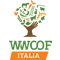 Sostieni WWOOF Italia Logo
